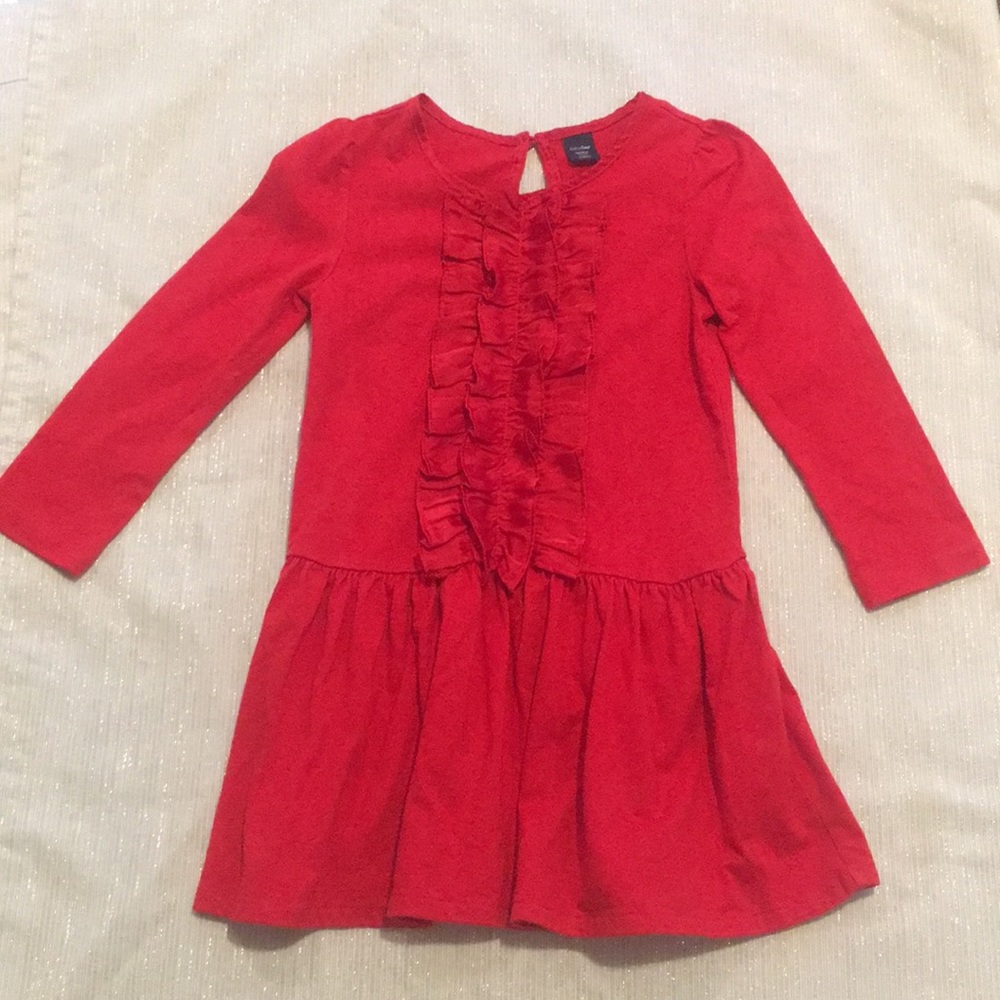 3T Gap Dress
